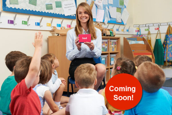Phonics Terminology Explained
