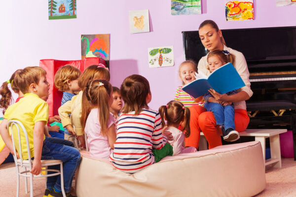 Phonics and Guided Reading: Using Decodable Texts (60 Minutes)