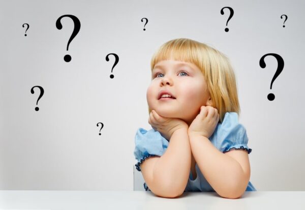 Comprehension Strategies 2: Asking Questions (75 Minutes)