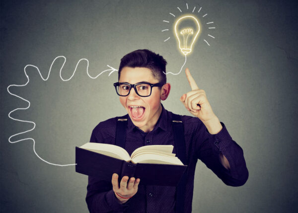 Comprehension Strategies 3: Determining Importance (60 Minutes)