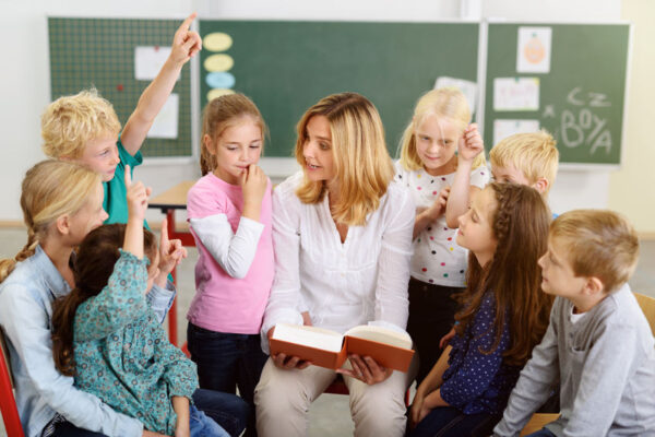 Phonics 15: Organising Guided Reading in the Classroom