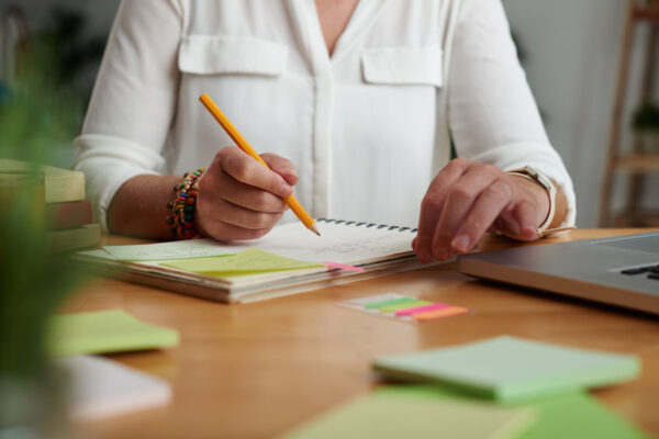 Morning Routine 2: Structuring the Learning (60 Minutes)