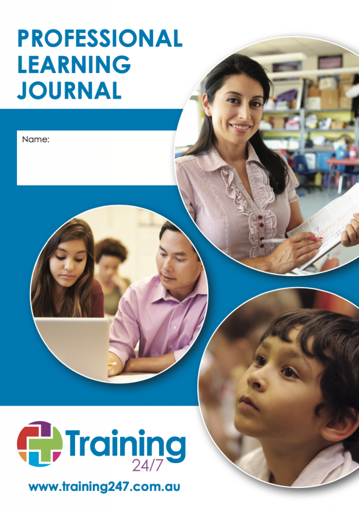training in education journal
