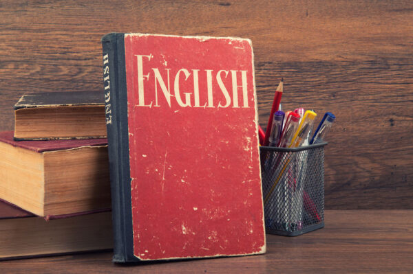 Grammar Bundle [4 Modules, 90 Days]