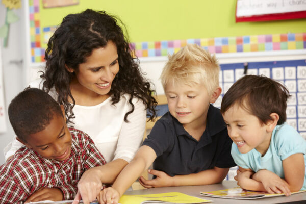Guided Reading: Introduction to Guided Reading (90 Minutes)