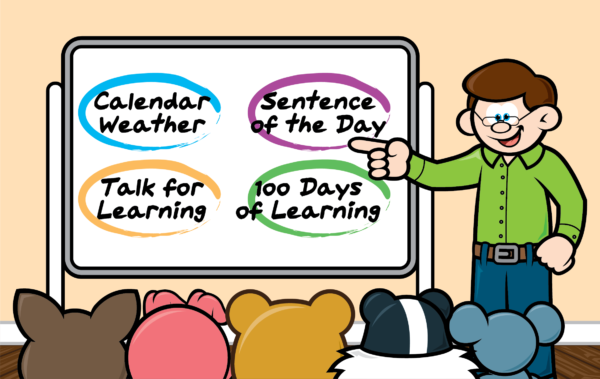 Morning Routine Full Day Course (Self-Paced)
