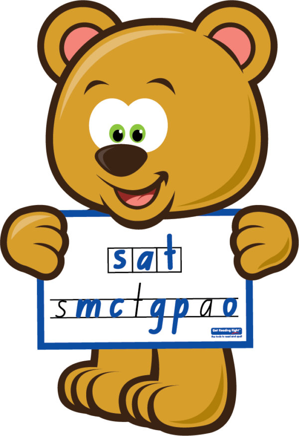 Synthetic Phonics Full Day Course (Self-Paced)